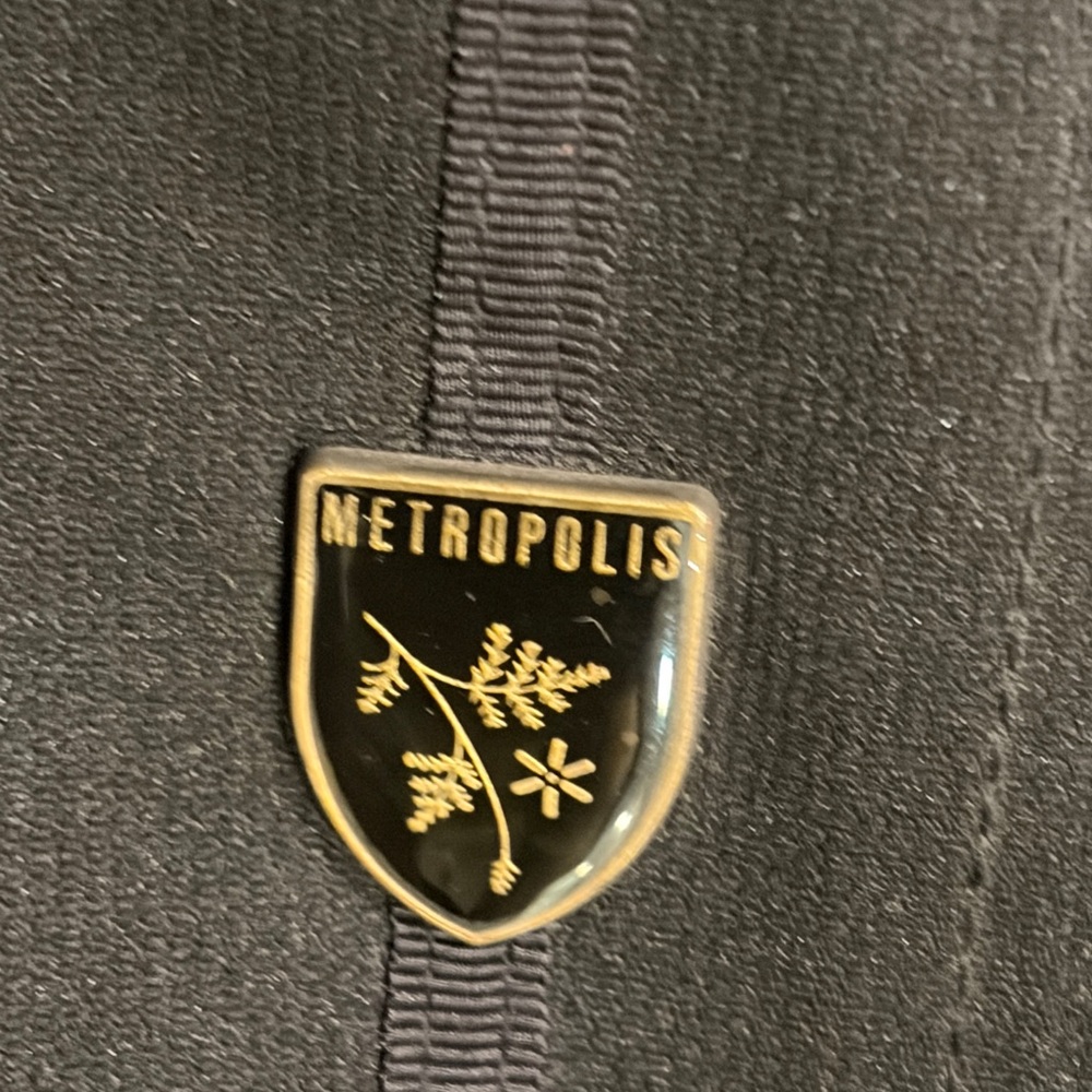 Metropolis Jacket - image 5